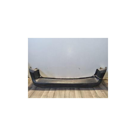 Pare choc arriere PEUGEOT RIFTER PHASE 1 d’occasion