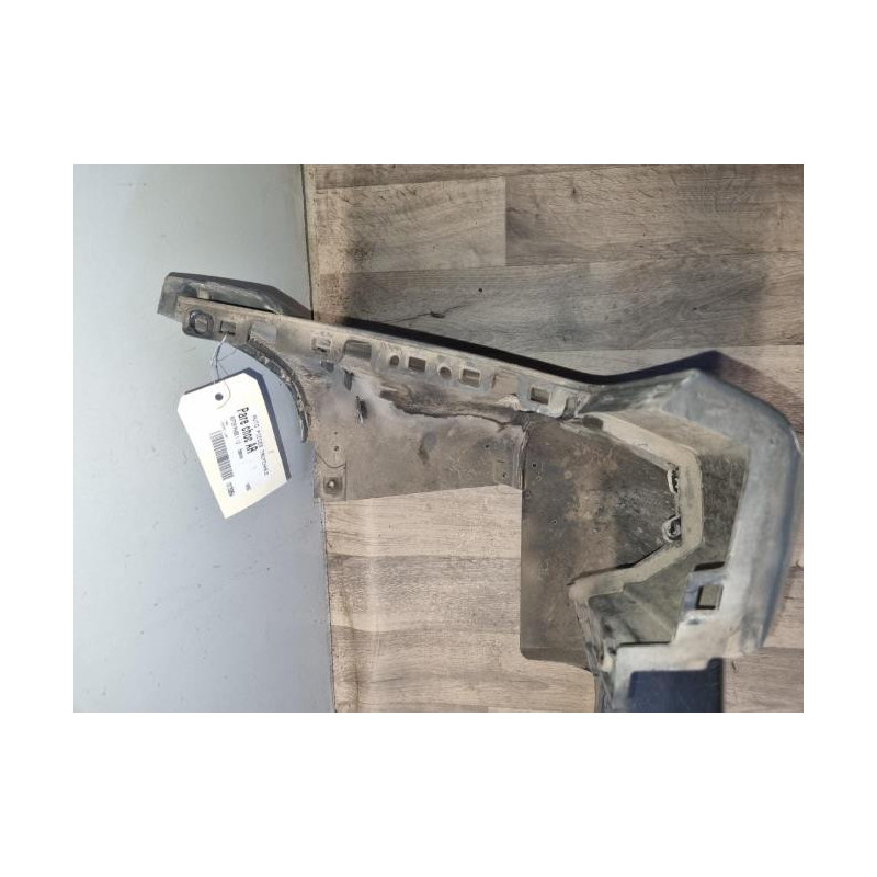 Pare choc arriere PEUGEOT RIFTER PHASE 1 d’occasion