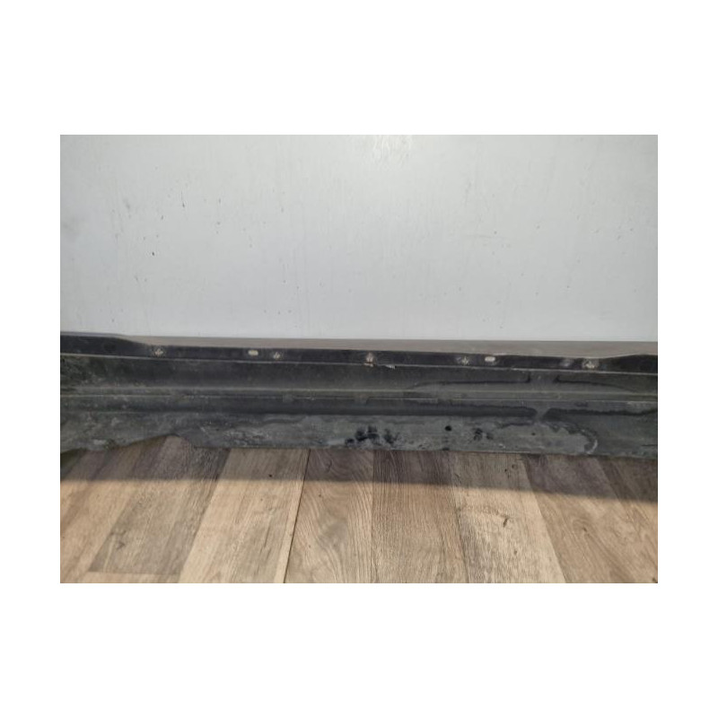 Pare choc arriere PEUGEOT RIFTER PHASE 1 d’occasion