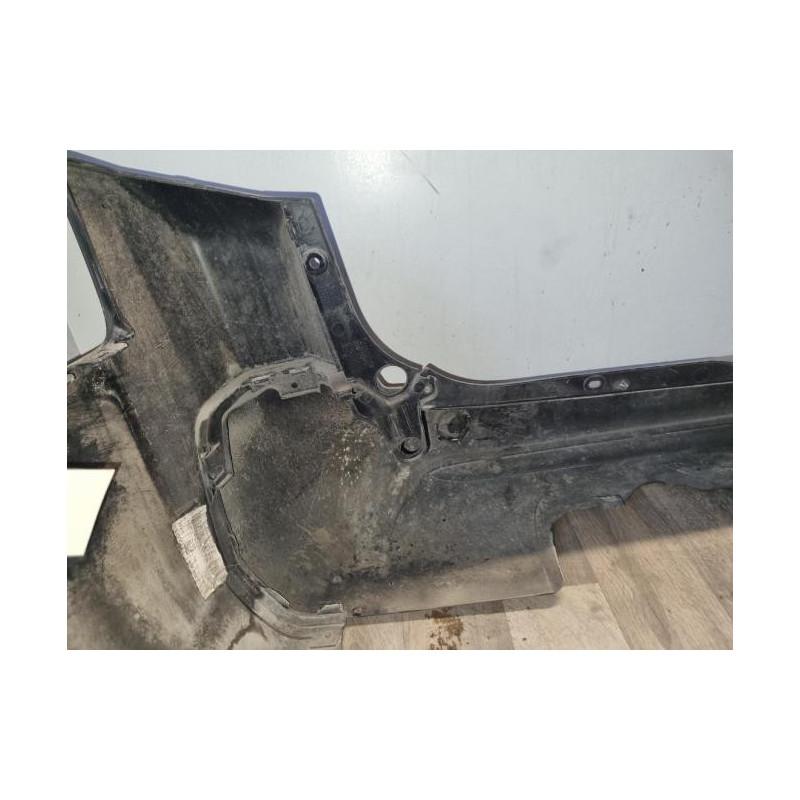 Pare choc arriere PEUGEOT RIFTER PHASE 1 d’occasion