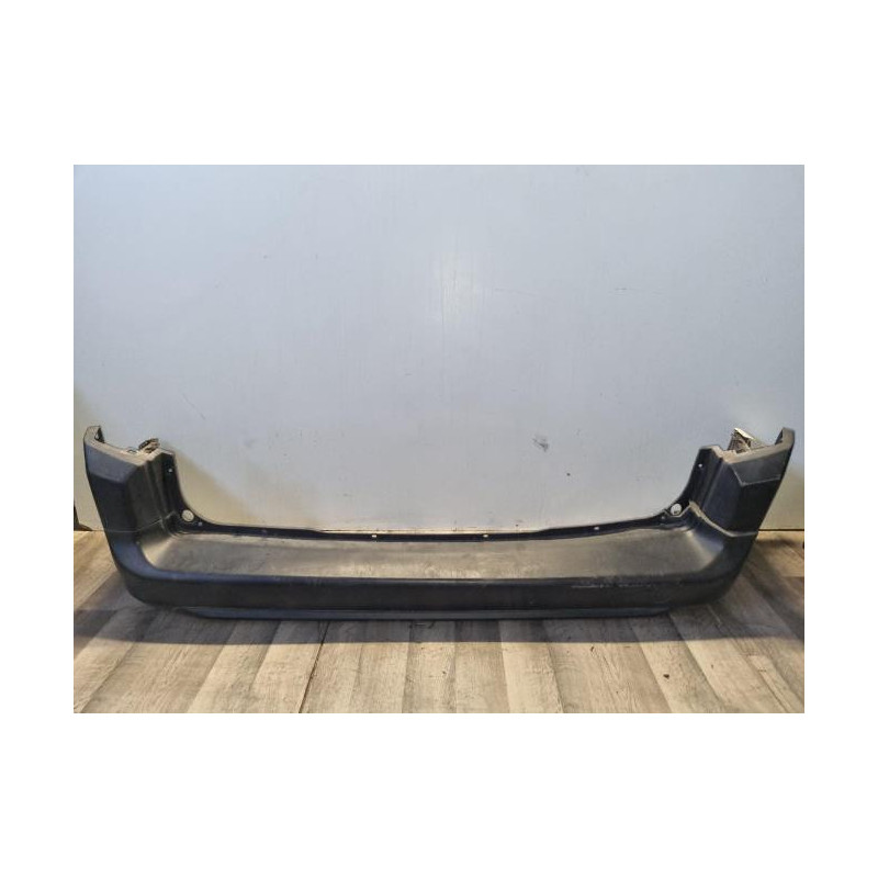 Pare choc arriere PEUGEOT RIFTER PHASE 1 d’occasion