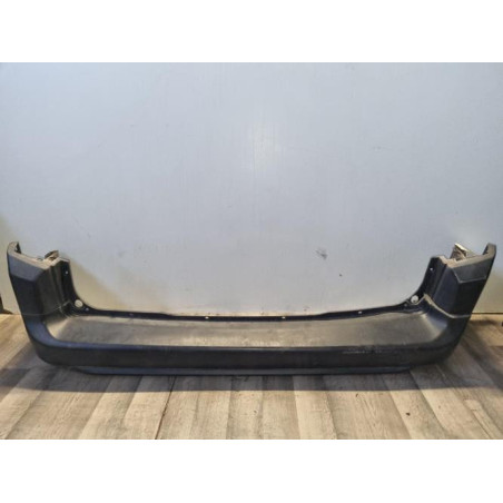 Pare choc arriere PEUGEOT RIFTER PHASE 1 d’occasion
