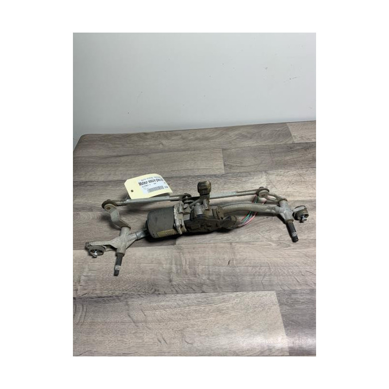 Moteur essuie glace avant CITROEN C3 2 PHASE 2 d’occasion