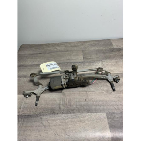 Moteur essuie glace avant CITROEN C3 2 PHASE 2 d’occasion