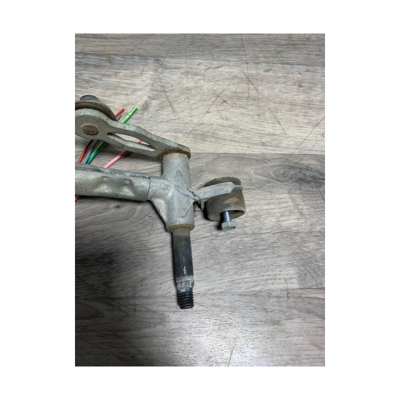 Moteur essuie glace avant CITROEN C3 2 PHASE 2 d’occasion
