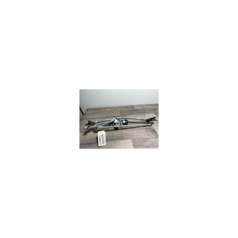Moteur essuie glace avant DACIA DUSTER 2 PHASE 1 d’occasion