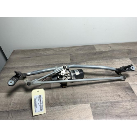 Moteur essuie glace avant DACIA DUSTER 2 PHASE 1 d’occasion