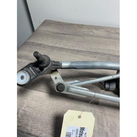 Moteur essuie glace avant DACIA DUSTER 2 PHASE 1 d’occasion