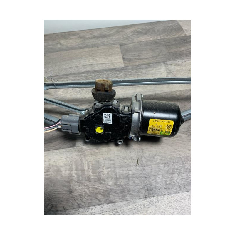 Moteur essuie glace avant DACIA DUSTER 2 PHASE 1 d’occasion