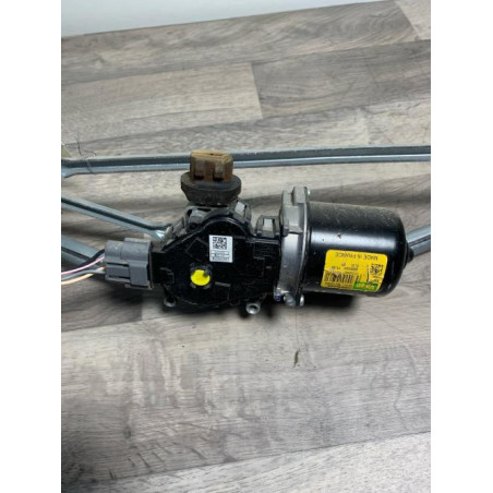 Moteur essuie glace avant DACIA DUSTER 2 PHASE 1 d’occasion