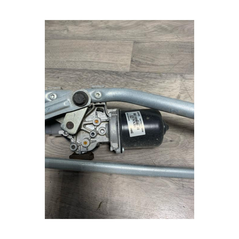 Moteur essuie glace avant DACIA DUSTER 2 PHASE 1 d’occasion