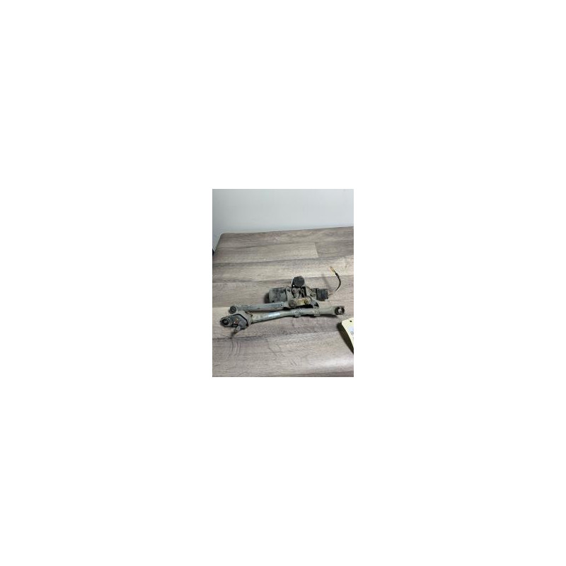 Moteur essuie glace avant CITROEN C1 1 PHASE 1 d’occasion