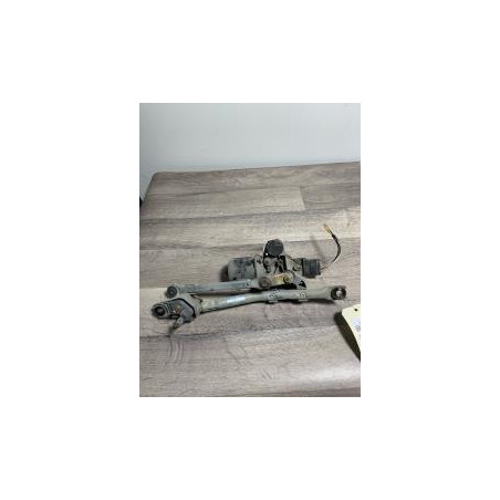 Moteur essuie glace avant CITROEN C1 1 PHASE 1 d’occasion