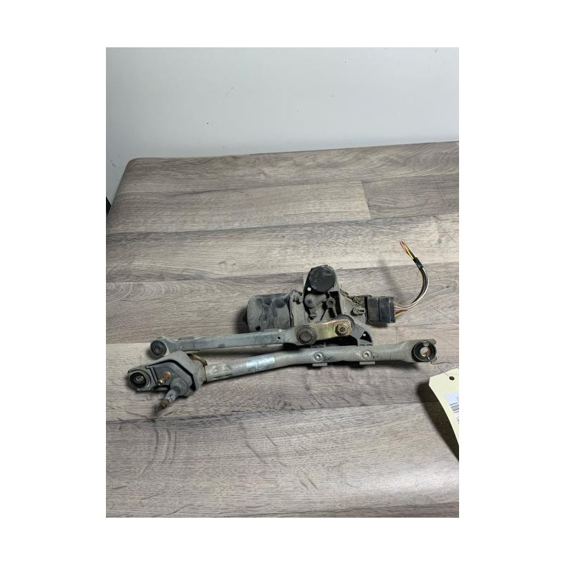 Moteur essuie glace avant CITROEN C1 1 PHASE 1 d’occasion