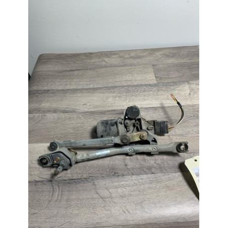 Moteur essuie glace avant CITROEN C1 1 PHASE 1 d’occasion
