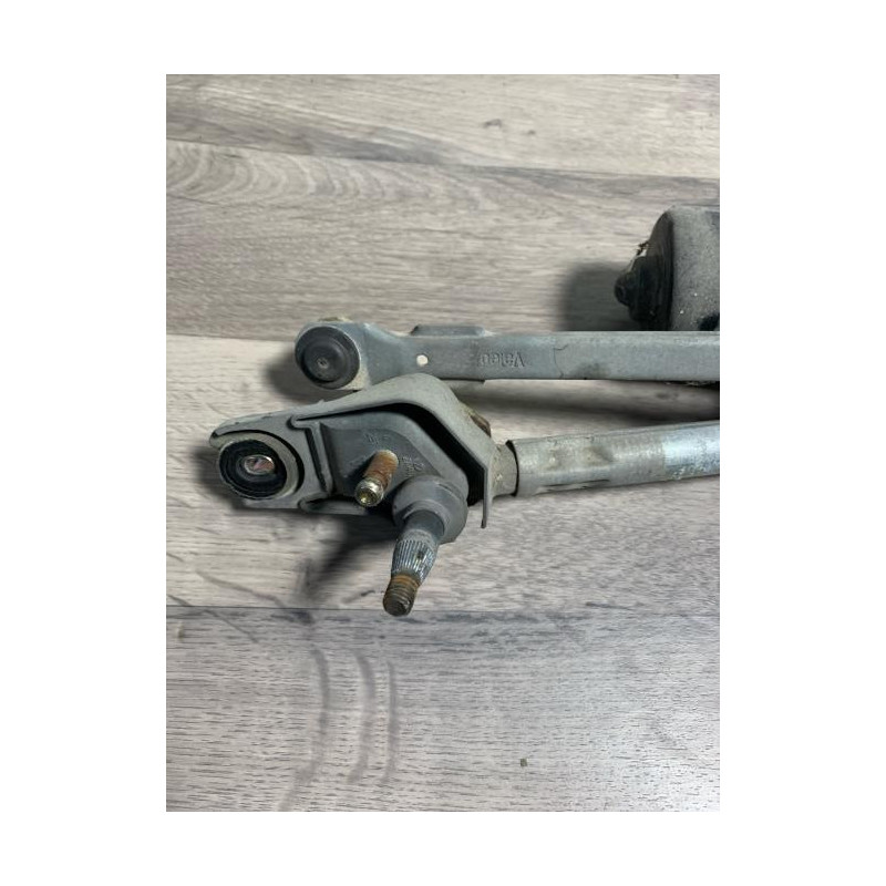 Moteur essuie glace avant CITROEN C1 1 PHASE 1 d’occasion