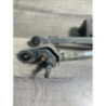 Moteur essuie glace avant CITROEN C1 1 PHASE 1 d’occasion