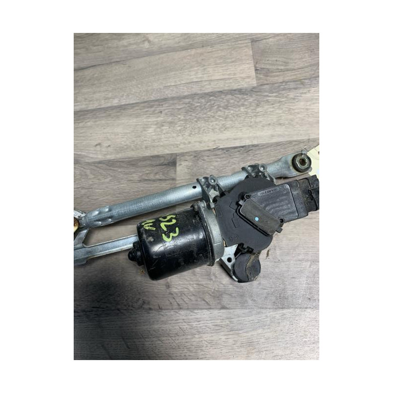 Moteur essuie glace avant CITROEN C1 1 PHASE 1 d’occasion