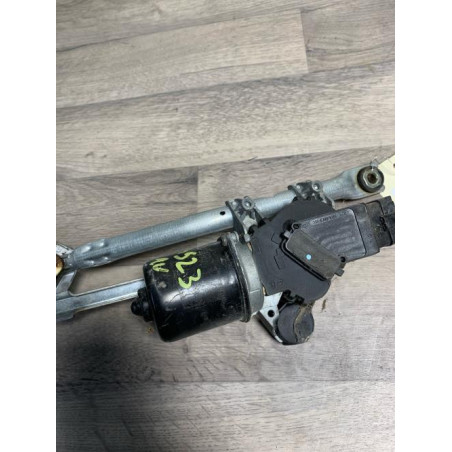 Moteur essuie glace avant CITROEN C1 1 PHASE 1 d’occasion