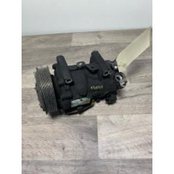 Compresseur clim CITROEN C3 2 PHASE 2 d’occasion