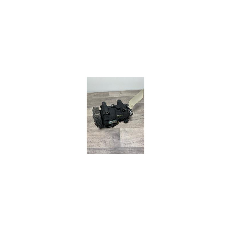 Compresseur clim CITROEN C3 2 PHASE 2 d’occasion