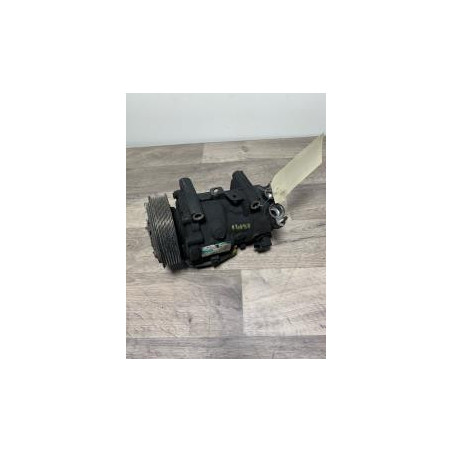 Compresseur clim CITROEN C3 2 PHASE 2 d’occasion