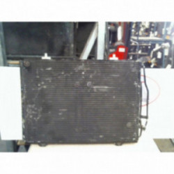 Radiateur condenseur de clim MERCEDES 200 d’occasion