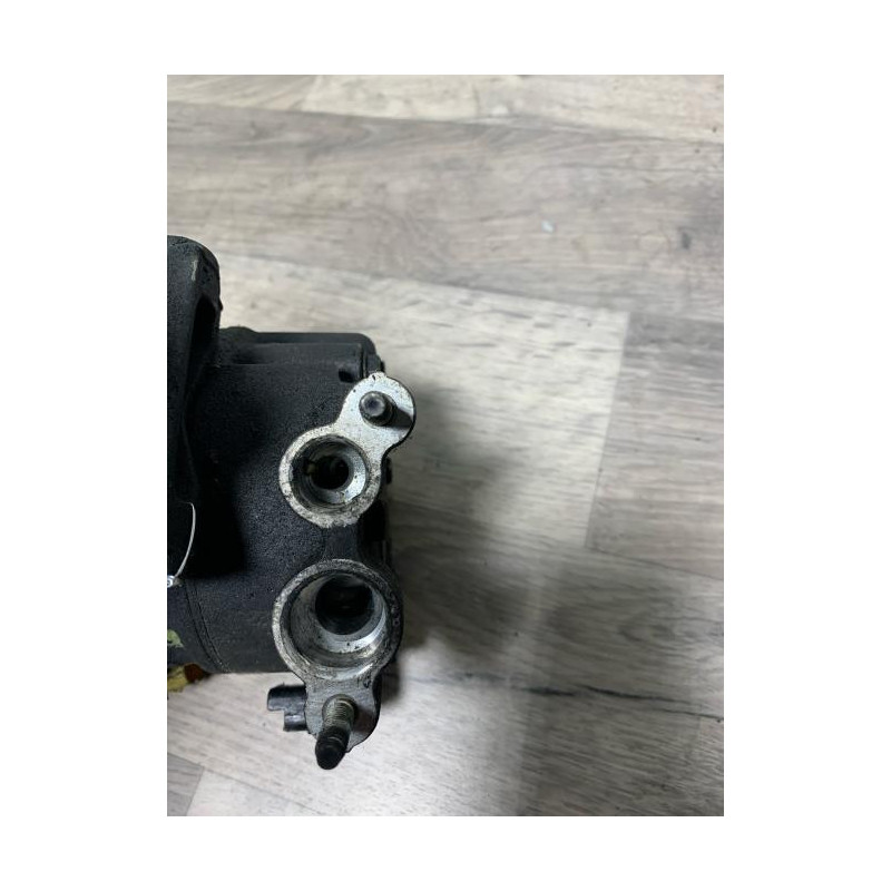 Compresseur clim CITROEN C3 2 PHASE 2 d’occasion