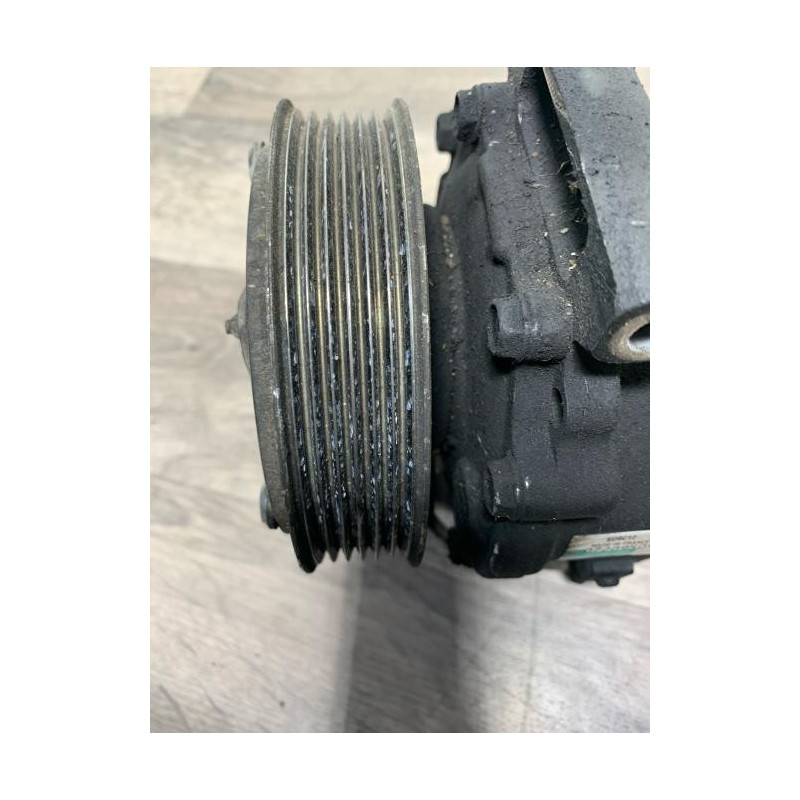 Compresseur clim CITROEN C3 2 PHASE 2 d’occasion