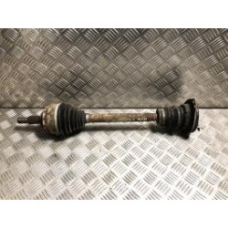 Cardan gauche (transmission) RENAULT ESPACE 4 PHASE 1 d’occasion