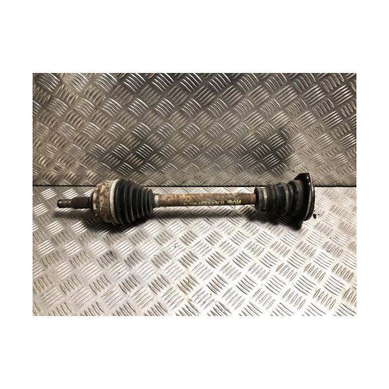 Cardan gauche (transmission) RENAULT ESPACE 4 PHASE 1 d’occasion