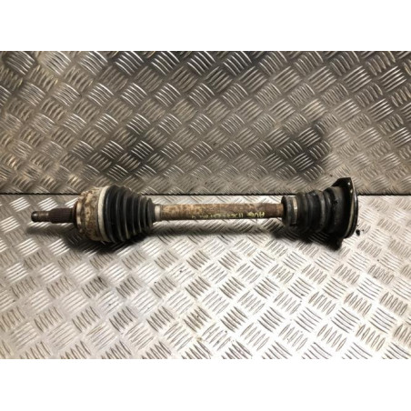 Cardan gauche (transmission) RENAULT ESPACE 4 PHASE 1 d’occasion
