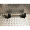 Cardan gauche (transmission) RENAULT ESPACE 4 PHASE 1 d’occasion