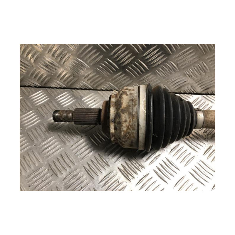 Cardan gauche (transmission) RENAULT ESPACE 4 PHASE 1 d’occasion