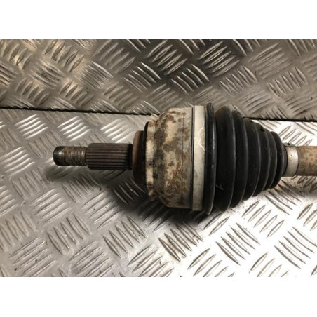 Cardan gauche (transmission) RENAULT ESPACE 4 PHASE 1 d’occasion