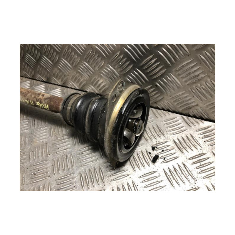 Cardan gauche (transmission) RENAULT ESPACE 4 PHASE 1 d’occasion