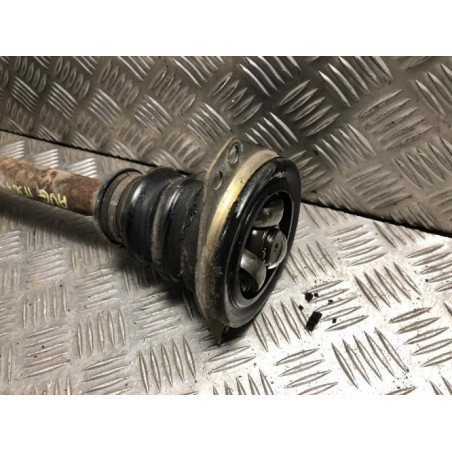 Cardan gauche (transmission) RENAULT ESPACE 4 PHASE 1 d’occasion