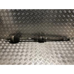 Cardan droit (transmission) RENAULT ESPACE 4 PHASE 1 d’occasion