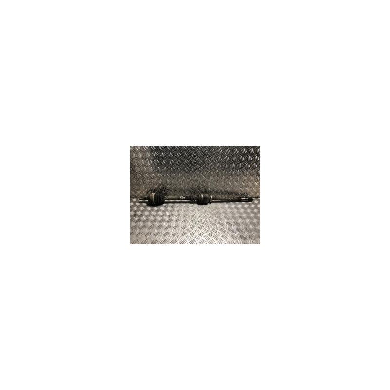 Cardan droit (transmission) RENAULT ESPACE 4 PHASE 1 d’occasion