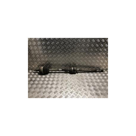 Cardan droit (transmission) RENAULT ESPACE 4 PHASE 1 d’occasion
