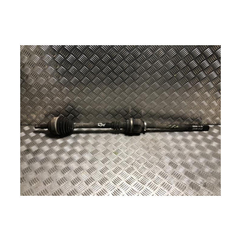 Cardan droit (transmission) RENAULT ESPACE 4 PHASE 1 d’occasion