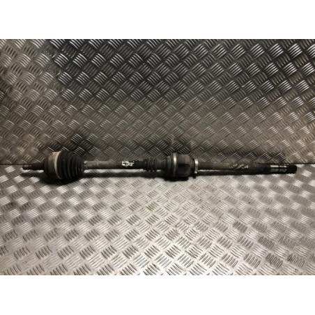 Cardan droit (transmission) RENAULT ESPACE 4 PHASE 1 d’occasion