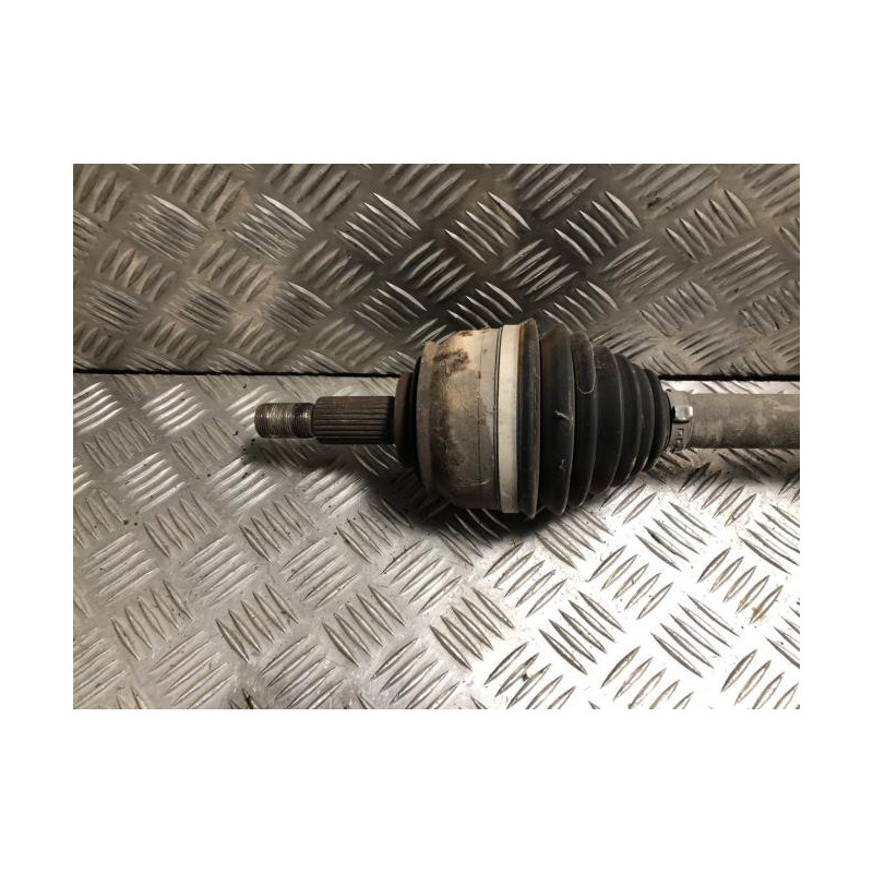 Cardan droit (transmission) RENAULT ESPACE 4 PHASE 1 d’occasion