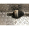 Cardan droit (transmission) RENAULT ESPACE 4 PHASE 1 d’occasion