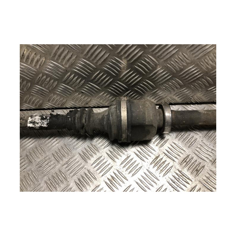Cardan droit (transmission) RENAULT ESPACE 4 PHASE 1 d’occasion