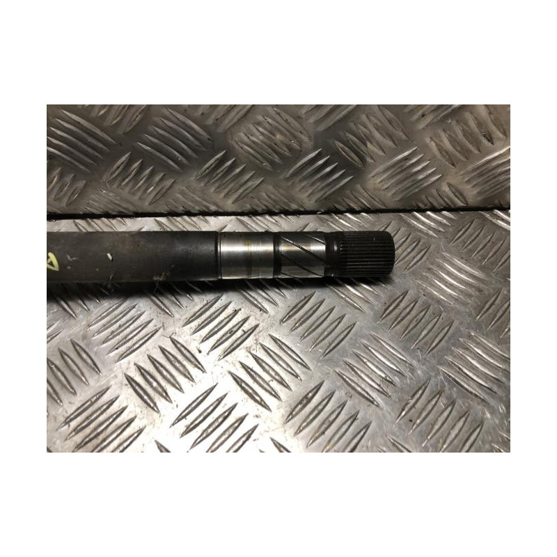 Cardan droit (transmission) RENAULT ESPACE 4 PHASE 1 d’occasion