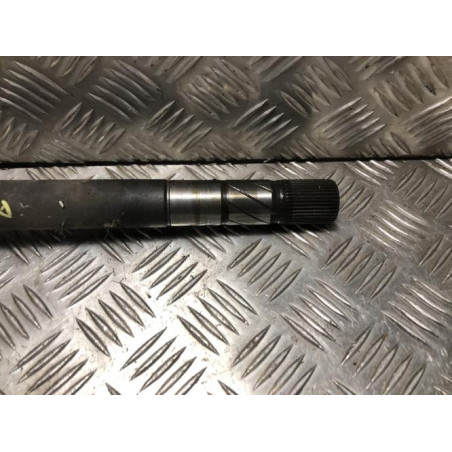 Cardan droit (transmission) RENAULT ESPACE 4 PHASE 1 d’occasion