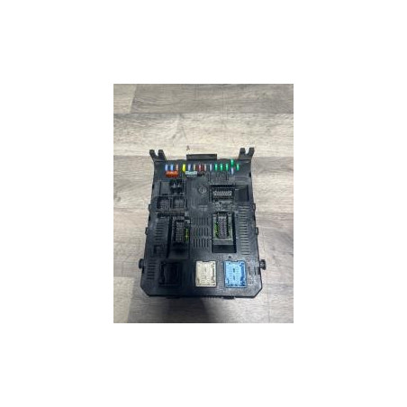 Boitier BSI CITROEN C4 GRAND PICASSO 1 d’occasion