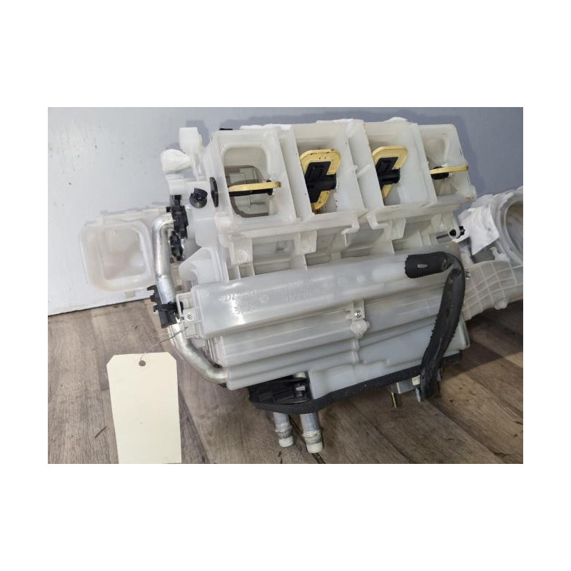 Bloc chauffage PEUGEOT RIFTER PHASE 1 d’occasion