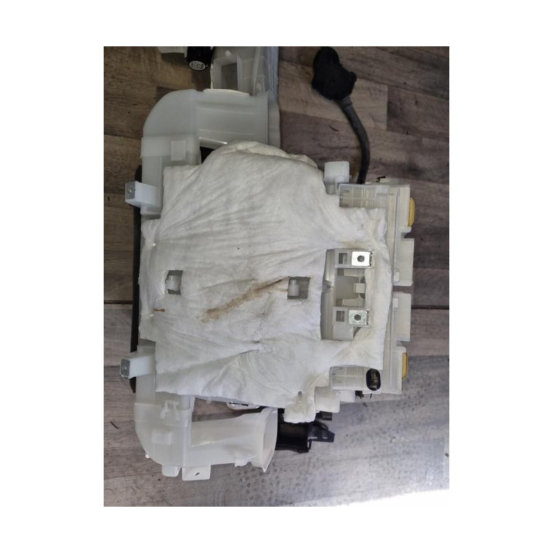 Bloc chauffage PEUGEOT RIFTER PHASE 1 d’occasion